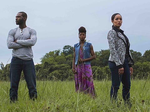 African-Americans on TV: A ‘silver age’ dawns