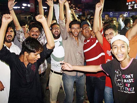 Atiq ur Rehman/Gulf News