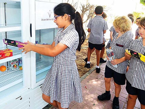 Atiq ur Rehman/Gulf News