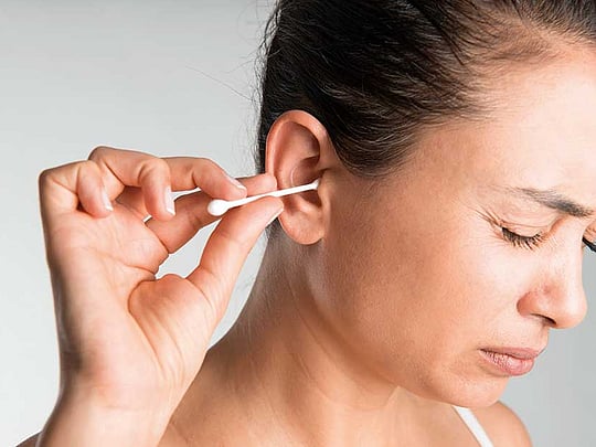 How to Remove Cotton Bud from Ear at Home: Safe & Effective Tips