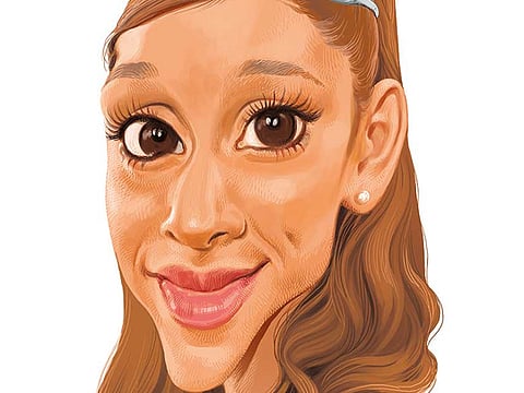 Ariana Grande: An unlikely pop hero
