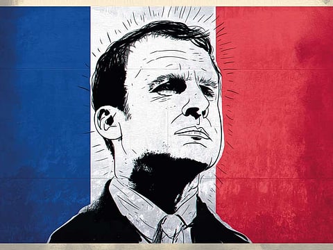 Hugo A. Sanchez/©Gulf News