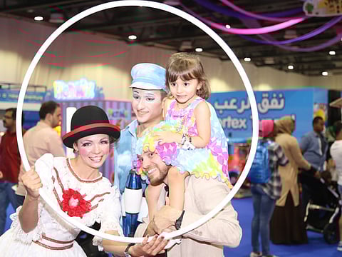 Plenty of surprises, prizes await shoppers during ‘Eid in Dubai’
