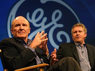 Even the Welch legacy comes under scanner