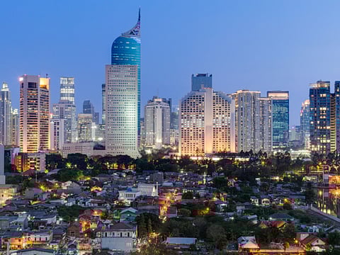 Soaring prices put off Indonesian home buyers
