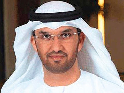 Luis Vazquez/©Gulf News