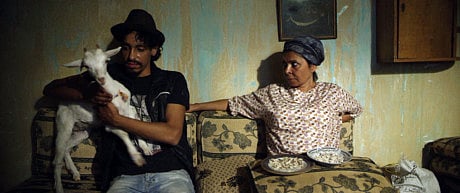 Egyptian film ‘Ali, the Goat, and Ibrahim’ at Diff365