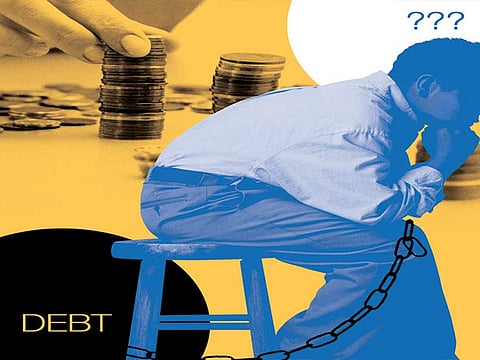 Dwynn Ronald V. Trazo/©Gulf News