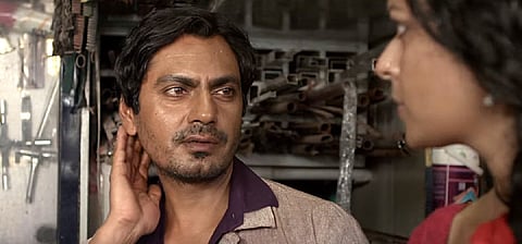Nawazuddin Siddiqui not entertained by big-budget films