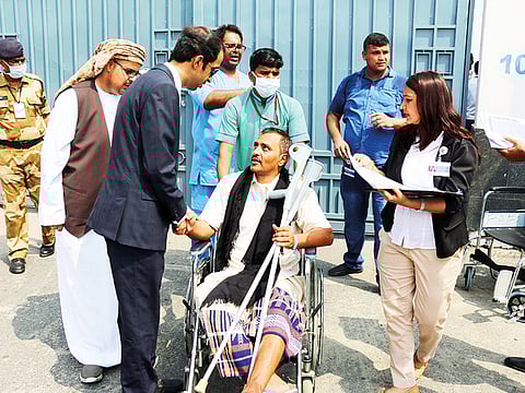 VPS Rockland Hospital