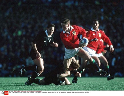 David Gibson/REX/Shutterstock