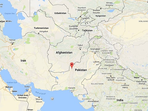 Google maps
