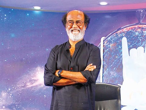 Rajinikanth