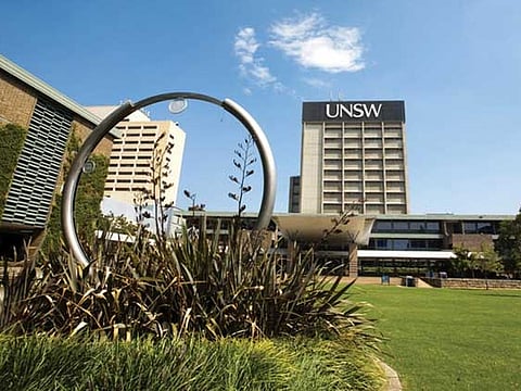 UNSW