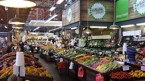 Francis Matthew/Gulf News