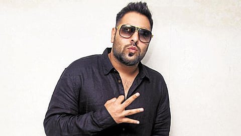 Lady Bee shows ‘Mercy’ to Badshah’s new track