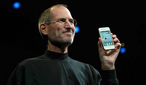 Ten years later, the iPhone owns us