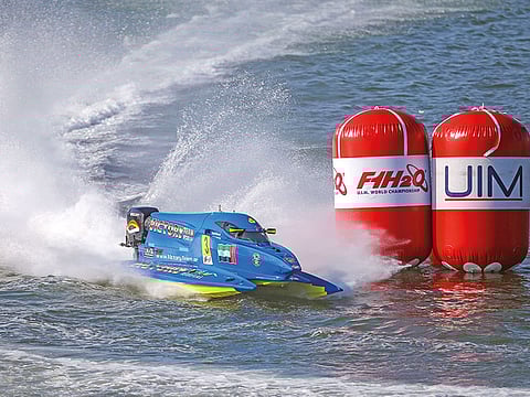 Courtesy: Victory Team