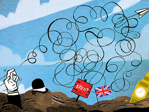 Luis Vazquez/©Gulf News