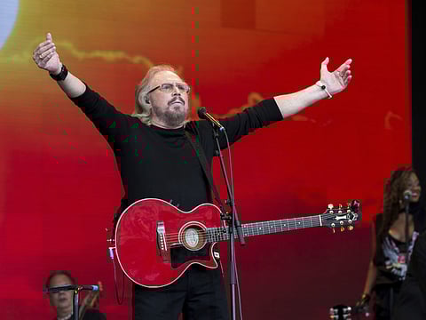 Grant Pollard/Invision/AP