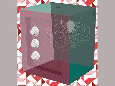 Douglas Okasaki/©Gulf News