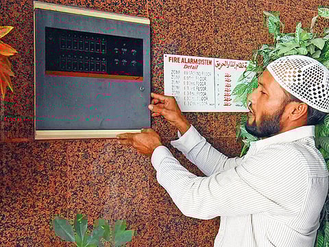 Unsung heroes: Working through Eid holidays