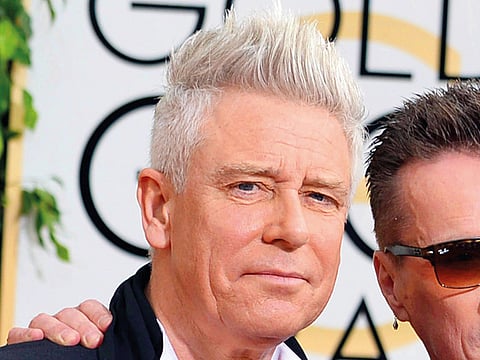 Jordan Strauss/Invision/AP