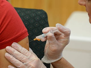 Why UAE students should get a flu shot before schools reopen