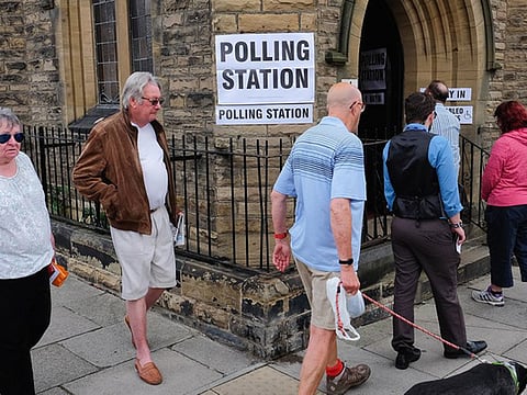 How the Brexit movement fanned the flames of a rebellion