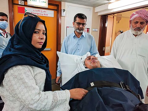  Courtesy: Pakistan Association Dubai