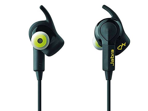 Next wave of fitness gadgets tested