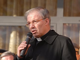 Pope defrocks ‘Don Mercedes’ priest convicted of sex abuse