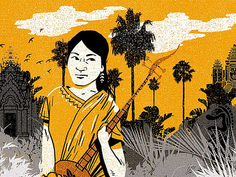 Instruments of memory