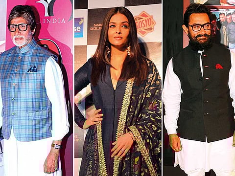 IANS and Gulf News Archive