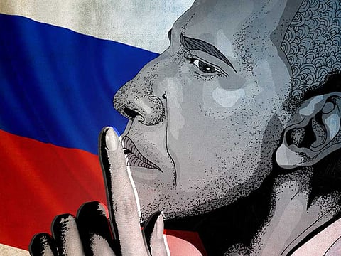 Obama stayed quiet on Russian interference. History will judge him for it