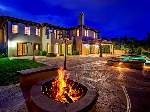 Inside celebrity homes: Harry Styles and Leonardo DiCaprio