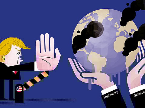 Luis Vazquez/©Gulf News