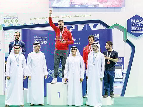 Courtesy: Organisers