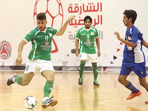 Courtesy: Organisers