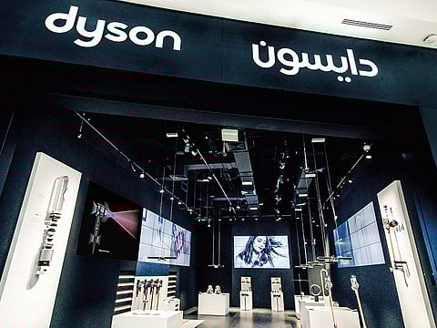 Dyson