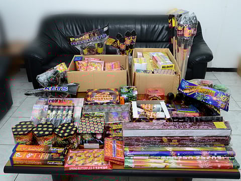 Courtesy: Sharjah Police