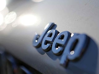Jeep owner Stellantis warns of fire risk in 200,000 plug-in hybrid SUVs