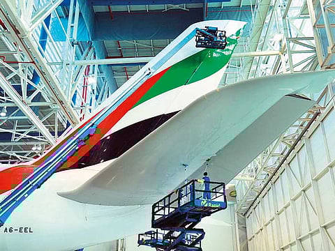Emirates 