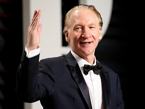 Bill Maher