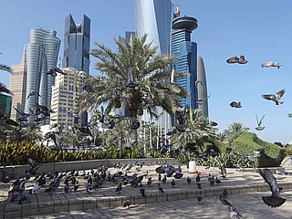 How the Qatari crisis affects you