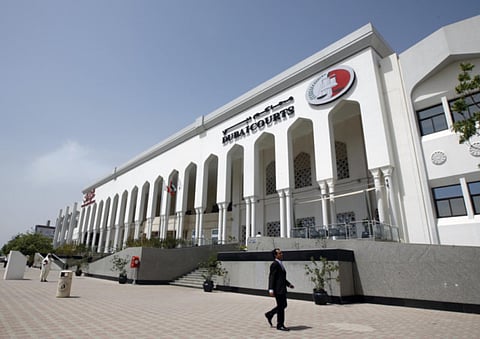 Gulf News Archives