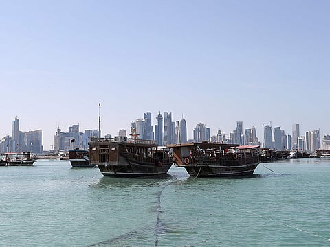 Gulf states give Qatar 48-hour extension
