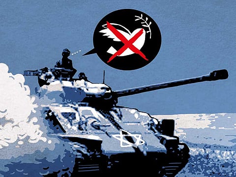 Luis Vazquez/©Gulf News