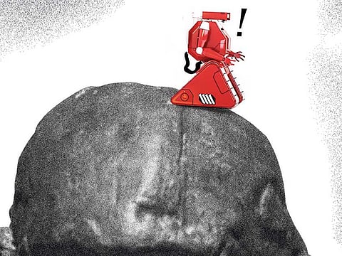 Is AI the end of jobs, or a new beginning