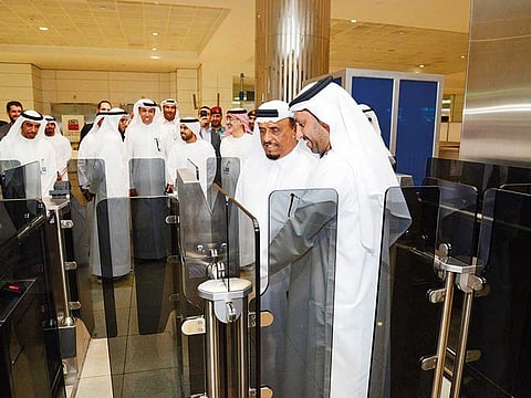 Dubai Police